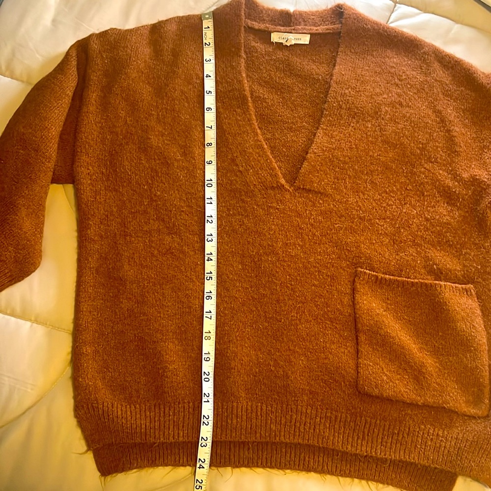 Set: Jogger & Sweater with Pocket - Picture 12 of 15